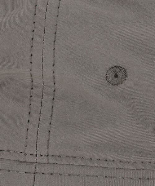 Steven Alan（スティーブンアラン）の「＜Steven Alan＞ ベリーマエックス バケット ハット（ハット・メンズ・オリーブ/ブラック・FREE）」の9枚目の写真