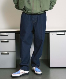 PHINGERIN | 【PHINGERIN】6 POCKET JEANS(デニムパンツ)