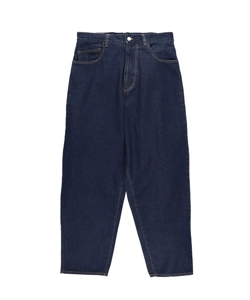 セール】【PHINGERIN】6 POCKET JEANS（デニムパンツ）｜PHINGERIN