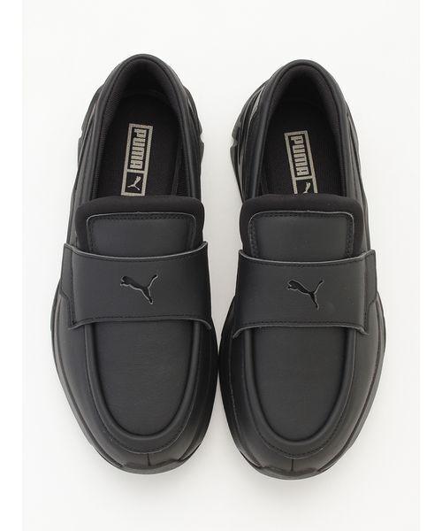 PUMA（プーマ）の「【PUMA】397730-01 LOAFYR WNS（スニーカー・レディース・ブラック・23/24/24.5/23.5）」の8枚目の写真