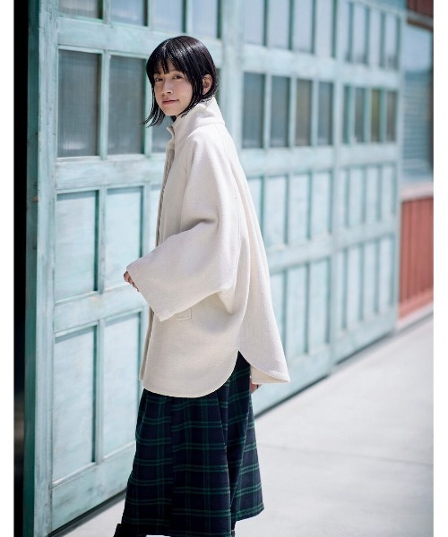 サニークラウズ 雪ん子コート〈レディース〉（その他アウター）｜Sunny