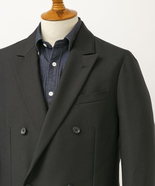 セール】LIFE STYLE TAILOR ウールライクツイルコンフォータブル セール】LIFE STYLE TAILOR ウールライクツイルコンフォータブル