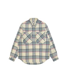 AAPE NOW LONG SLEEVE SHIRT