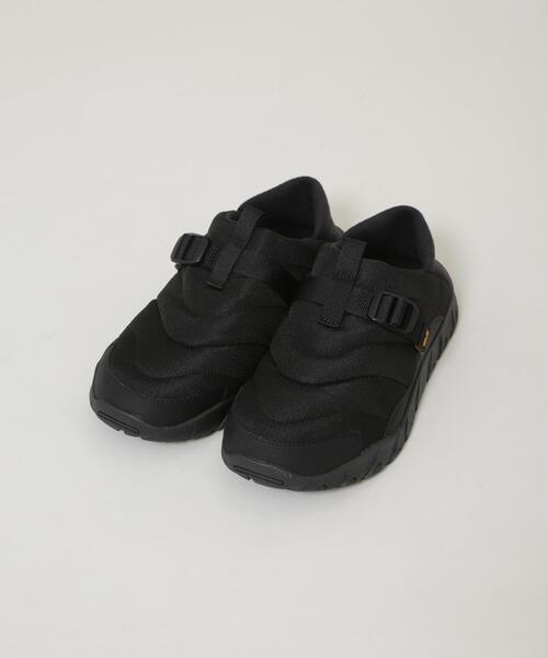 Teva（テバ）の「Teva/ReEmber Camp（スリッポン・レディース・クリーム/ブラック・23/24/25）」の15枚目の写真