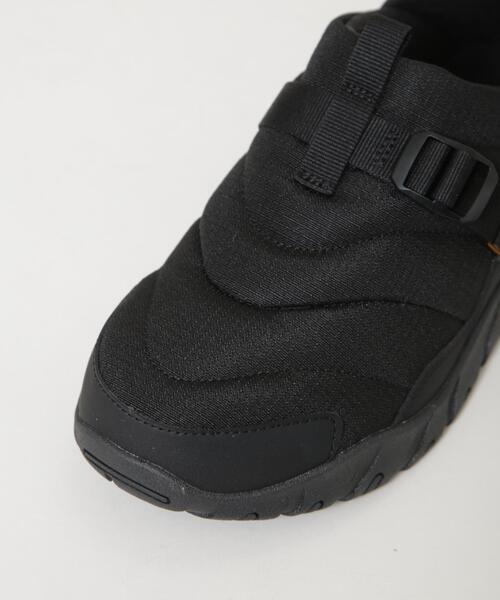 Teva（テバ）の「Teva/ReEmber Camp（スリッポン・レディース・クリーム/ブラック・23/24/25）」の17枚目の写真