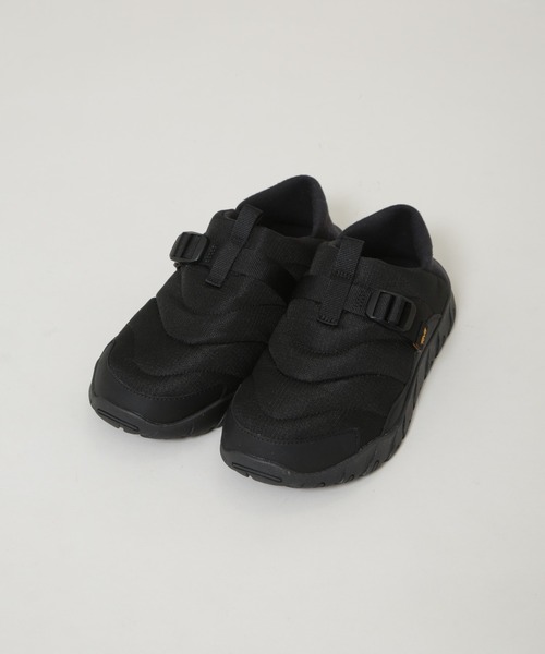 Teva（テバ）の「Teva/ReEmber Camp（スリッポン・レディース・クリーム/ブラック・23/24/25）」の6枚目の写真