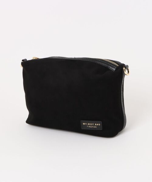 MY BEST BAG（マイベストバッグ）の「【MY BEST BAG/マイベストバッグ】 ATENA LISBONA EMBROIDERY HAND BAG M（ハンドバッグ・レディース・その他2/その他1・FREE）」の19枚目の写真