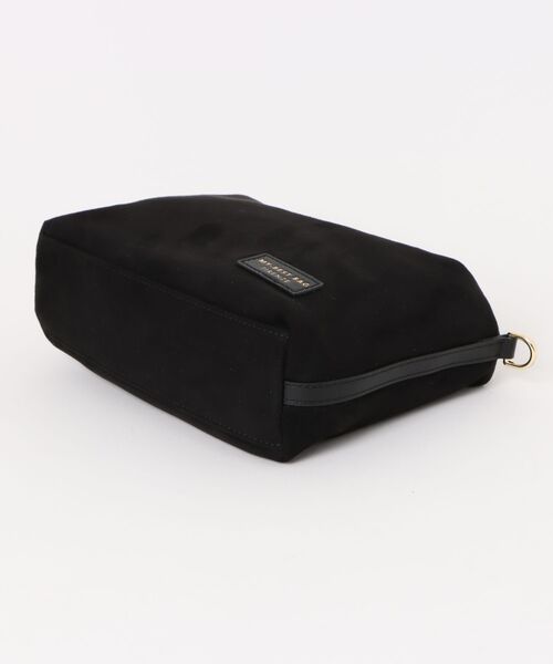 MY BEST BAG（マイベストバッグ）の「【MY BEST BAG/マイベストバッグ】 ATENA LISBONA EMBROIDERY HAND BAG M（ハンドバッグ・レディース・その他2/その他1・FREE）」の20枚目の写真
