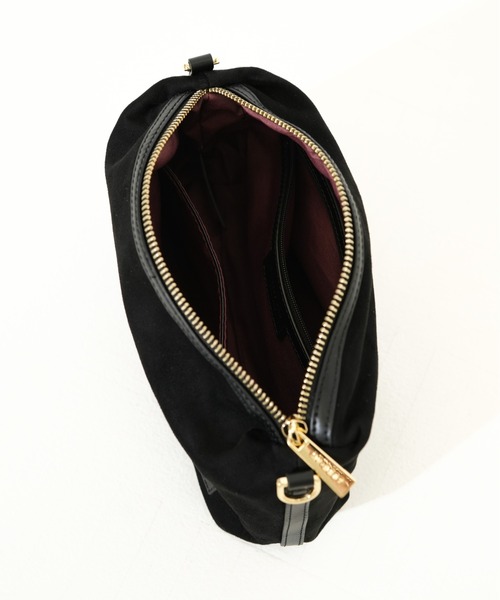 MY BEST BAG（マイベストバッグ）の「【MY BEST BAG/マイベストバッグ】 ATENA LISBONA EMBROIDERY HAND BAG M（ハンドバッグ・レディース・その他2/その他1・FREE）」の13枚目の写真