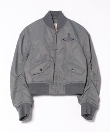 ヴィヴィアンウエストウッド♡ダンボール トラックジャケット Vivienne Westwood（ヴィヴィアンウエストウッド）の「ﾘｻｲｸﾙ