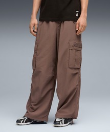 PUMA（プーマ）の「PUMA プーマ ユニセックス PUMA x RIPNDIP エクストリーム カーゴパンツ（その他パンツ）」