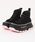 CONVERSE�i�R���o�[�X�j�́uCONVERSE �R���o�[�X AS TREKWAVE BP HI �I�[���X�^�[ �g���b�N�E�G�[�u BP HI 31316401 BLACK�i�X�j�[�J�[�j�v�b�u���b�N