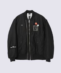 UNDERCOVER（アンダーカバー）の「【UNDERCOVER/アンダーカバー】UP2E4203 Blouson（テーラードジャケット）」
