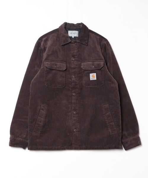 WHITSOME SHIRT JAC（その他アウター）｜Carhartt WIP（カーハート
