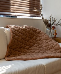 BRID（ブリッド）の「ブリッド サーマラップ ブランケット / ThermaWrap BLANKET［ORIGAMI］（ブランケット）」