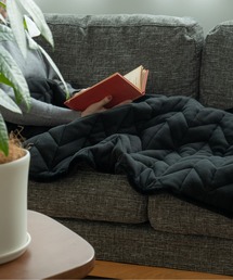 BRID（ブリッド）の「ブリッド サーマラップ ブランケット / ThermaWrap BLANKET［ORIGAMI］（ブランケット・メンズ）」