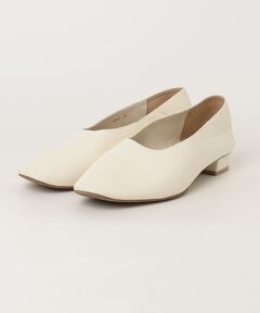 セール】PIPPICHIC MIMOZA MULE（パンプス）｜PIPPICHIC（ピッピシック