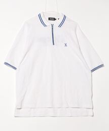 XLARGE（エクストララージ）の「半袖ポロシャツ（ポロシャツ）」