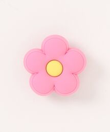 crocs(NbNX)̃NbNX sN t[ / crocs Pink Flower(V[YANZT[)