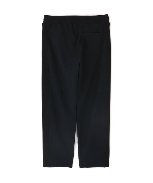 schott（ショット）の「Schott/ショット/PERFECTO SIDE RIB SWEAT PANTS/パーフェクト サイドリブ パンツ（スウェットパンツ・メンズ・グレー/ブラック・M/L）」の11枚目の写真