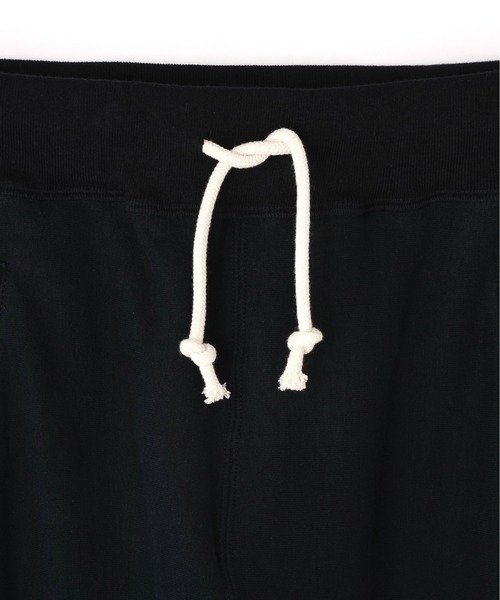 schott（ショット）の「Schott/ショット/PERFECTO SIDE RIB SWEAT PANTS/パーフェクト サイドリブ パンツ（スウェットパンツ・メンズ・グレー/ブラック・M/L）」の12枚目の写真