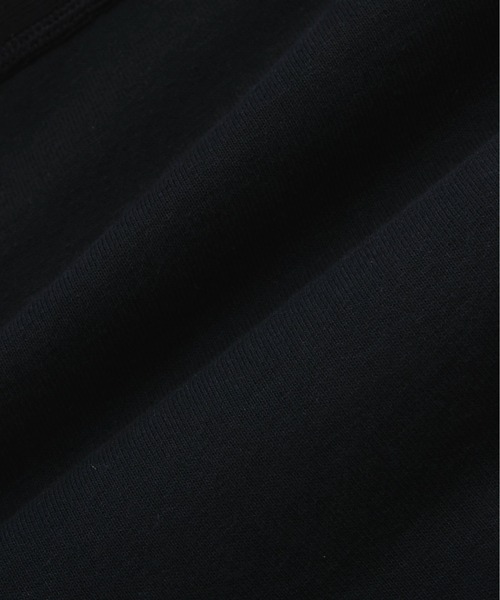 schott（ショット）の「Schott/ショット/PERFECTO SIDE RIB SWEAT PANTS/パーフェクト サイドリブ パンツ（スウェットパンツ・メンズ・グレー/ブラック・M/L）」の10枚目の写真