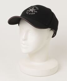 CONVERSE | 【CONVERSE】コンバース CNM ANKLE C-TWILL CAP　コットンツイルキャップ　通年つかえる定番アイテム！(キャップ)
