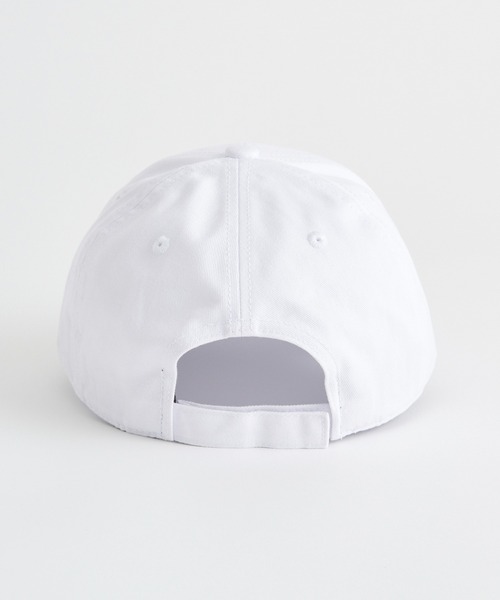 CONVERSE(コンバース)の「【CONVERSE】コンバース CNM ANKLE C-TWILL CAP コットンツイルキャップ 通年つかえる定番アイテム!(キャップ・メンズ・ブラック/ネイビー/ホワイト/グレー/ベージュ・S/M)」の8枚目の写真