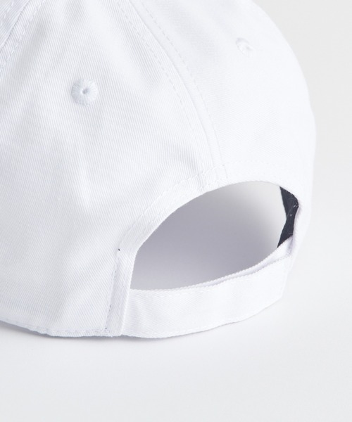 CONVERSE(コンバース)の「【CONVERSE】コンバース CNM ANKLE C-TWILL CAP コットンツイルキャップ 通年つかえる定番アイテム!(キャップ・メンズ・ブラック/ネイビー/ホワイト/グレー/ベージュ・S/M)」の10枚目の写真
