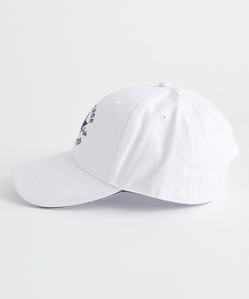 CONVERSE(コンバース)の「【CONVERSE】コンバース CNM ANKLE C-TWILL CAP コットンツイルキャップ 通年つかえる定番アイテム!(キャップ・メンズ・ブラック/ネイビー/ホワイト/グレー/ベージュ・S/M)」の7枚目の写真