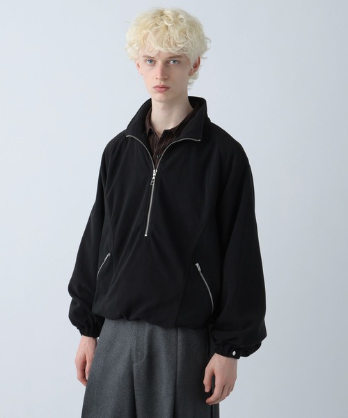 セール】スウェードキリカエフリース(HARE)（スウェット）｜HARE（ハレ