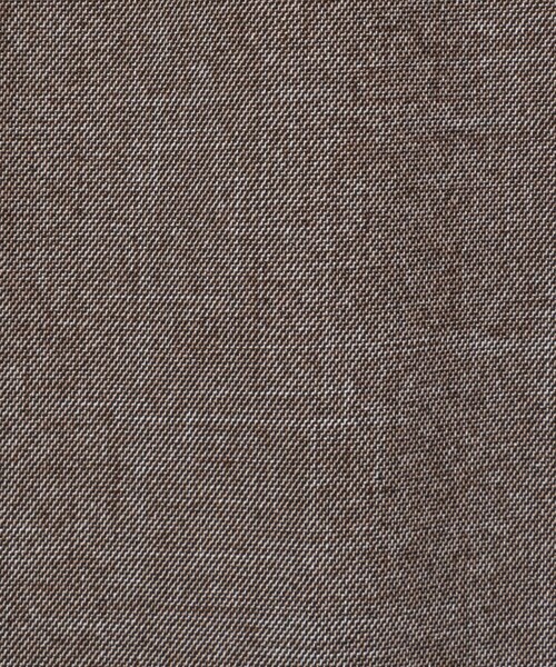 NOLLEY’S Sophi（ノーリーズソフィ）の「《セットアップ対応》ウォッシャブルウール調タイトスカート（スカート・レディース・ネイビー/ベージュ系その他3/ブラック・36/38/40）」の13枚目の写真