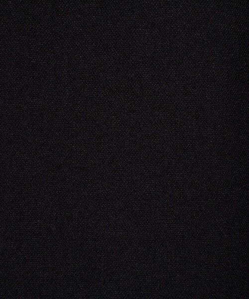 NOLLEY’S Sophi（ノーリーズソフィ）の「《セットアップ対応》ウォッシャブルウール調タイトスカート（スカート・レディース・ネイビー/ベージュ系その他3/ブラック・36/38/40）」の7枚目の写真