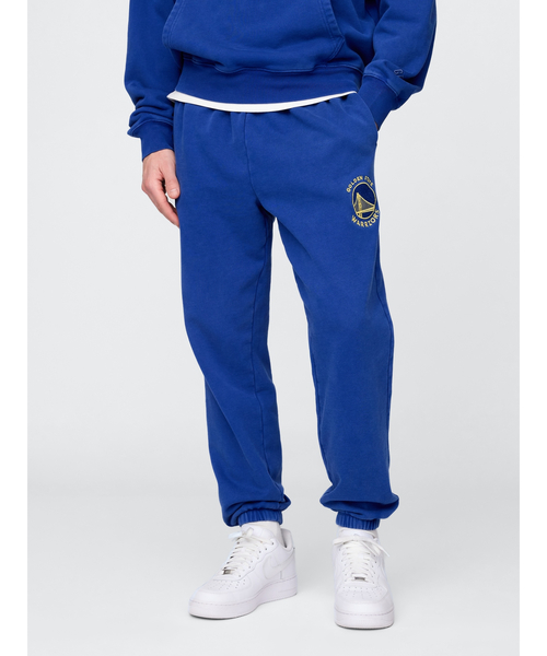 セール】NBA ゴールデンステイト ウォリアーズ ロゴ ヘビーウェイト