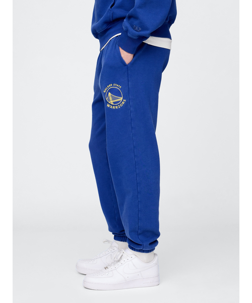 セール】NBA ゴールデンステイト ウォリアーズ ロゴ ヘビーウェイト