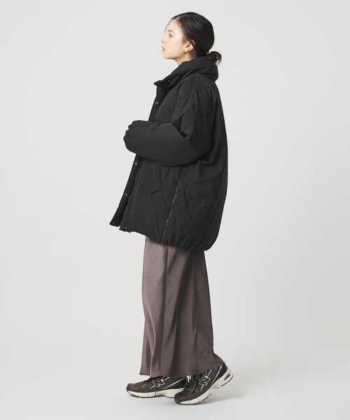 Na.e Carrie's No-collar Jacket