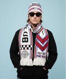 AVIREX / AX EX SURPLUS AVIREX AIR RACING CLUB / 81408900