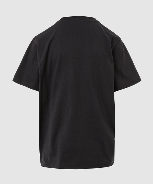 GANNI(ガニー)の「Basic Cotton Jersey Neon Puppy T-shirt(Tシャツ/カットソー・レディース・グレー系その他・XS/S/M/L)」の2枚目の写真