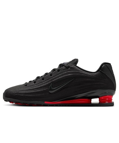 NIKE(ナイキ)の「NIKE WMNS SHOX Z HQ7540-002(スニーカー・メンズ・ブラック・24.5cm/24cm/23.5cm)」の1枚目の写真