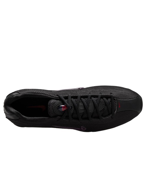 NIKE(ナイキ)の「NIKE WMNS SHOX Z HQ7540-002(スニーカー・メンズ・ブラック・24.5cm/24cm/23.5cm)」の4枚目の写真