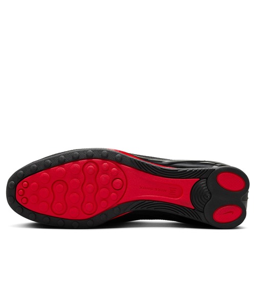 NIKE(ナイキ)の「NIKE WMNS SHOX Z HQ7540-002(スニーカー・メンズ・ブラック・24.5cm/24cm/23.5cm)」の5枚目の写真
