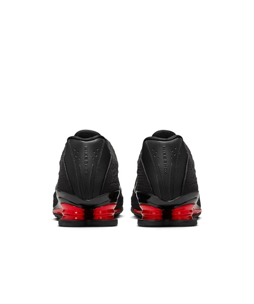 NIKE(ナイキ)の「NIKE WMNS SHOX Z HQ7540-002(スニーカー・メンズ・ブラック・24.5cm/24cm/23.5cm)」の6枚目の写真