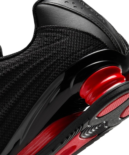 NIKE(ナイキ)の「NIKE WMNS SHOX Z HQ7540-002(スニーカー・メンズ・ブラック・24.5cm/24cm/23.5cm)」の10枚目の写真