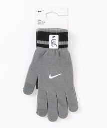 NIKE | 《NIKEアパレル》ニットテック/グリップグローブGR3.0(手袋)