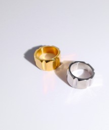 【TUWAKRIM】Chocolate ring
