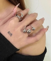 Vipoa | niche design ring(リング)