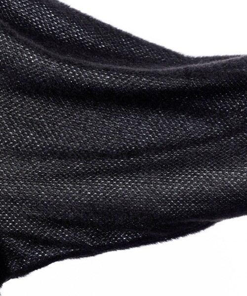FREAK'S STORE(フリークスストア)の「OCTA リバーシブル スナップボタン カーディガン / OCTA REVERSIBLE CARDIGAN(カーディガン/ボレロ・メンズ・ブラウン/ブラック/オリーブ・MEDIUM/LARGE)」の19枚目の写真