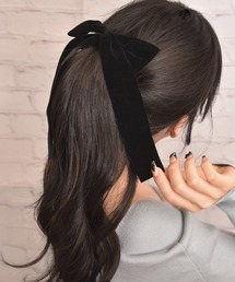 ロング」に該当するレディースのシュシュファッション通販 - ZOZOTOWN