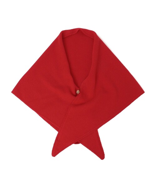 マルチウェイ 三角 ストール（ストール/ショール）｜SHIPS（シップス