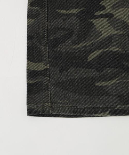 dispark（ディスパーク）の「DISPARK/マルチポケットカモフラスカート（スカート・レディース・カーキ・SMALL/MEDIUM）」の11枚目の写真